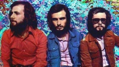 Roxy Müzik Günleri, 25. yılında Saygı Ödülü’nü Üç Hürel’e veriyor.