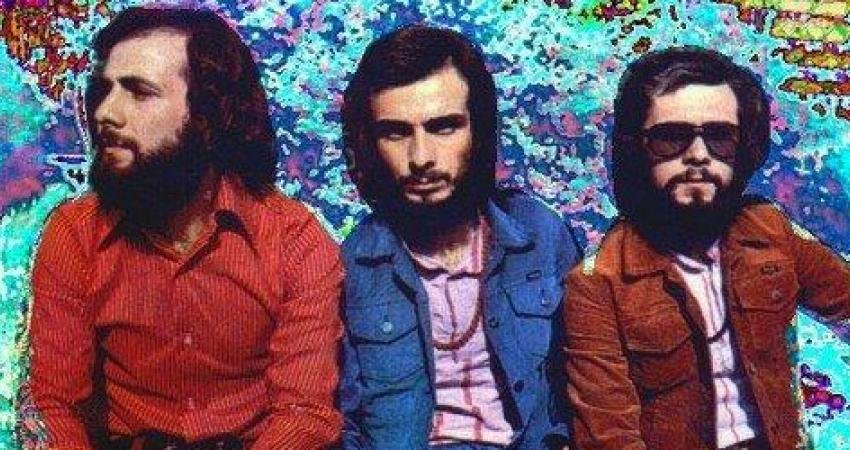 Roxy Müzik Günleri, 25. yılında Saygı Ödülü’nü Üç Hürel’e veriyor.