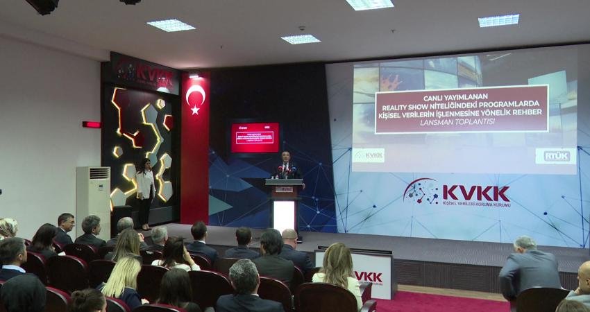 RTÜK Başkanı Mehmet Daniş, "Yayıncılık, bir kamu hizmetidir. Reyting, ticari