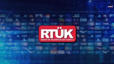 Radyo ve Televizyon Üst Kurulu (RTÜK) Başkanı Mehmet Daniş, Bosch’un