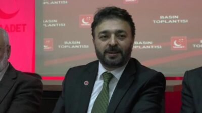 Saadet Partisi Genel İdare Kurulu Üyesi Faik Çalık, Rize ve