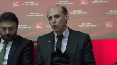 Saadet Partisi Rize İl Başkanı Muhammet Kaçar, Tarım ve Orman