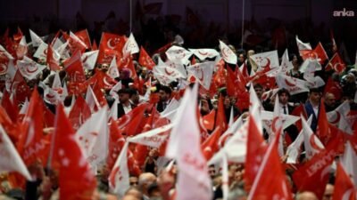 Saadet Partisi'nin, 1 Mayıs Emek ve Dayanışma Günü mesajında, "Gelir