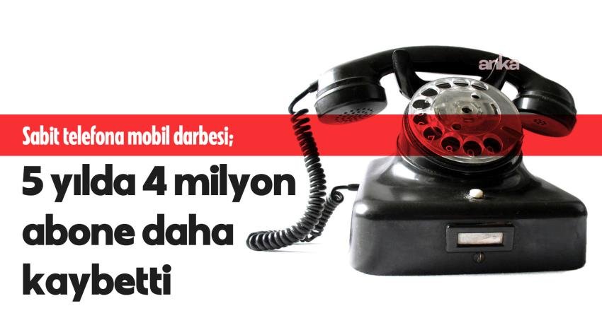 Bir dönem yıllarca bağlantı için dört gözle beklenen, ev ve