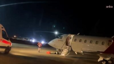 Sağlık Bakanlığı, hantavirüs şüphesi nedeniyle takip altına alınan 5 kişinin