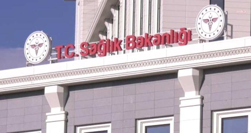 Sağlık Bakanlığı, hantavirüs vakalarının görüldüğü yolcu gemisinde bulunan 3 Türk