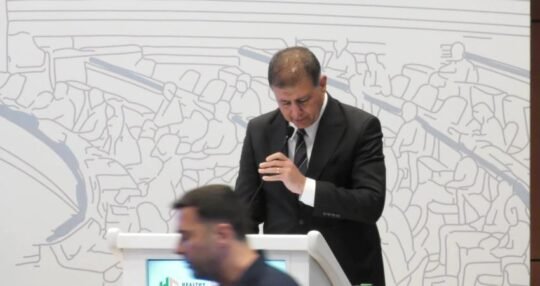 153 belediyeyi ortak bir vizyon etrafında buluşturan Türkiye Sağlıklı Kentler