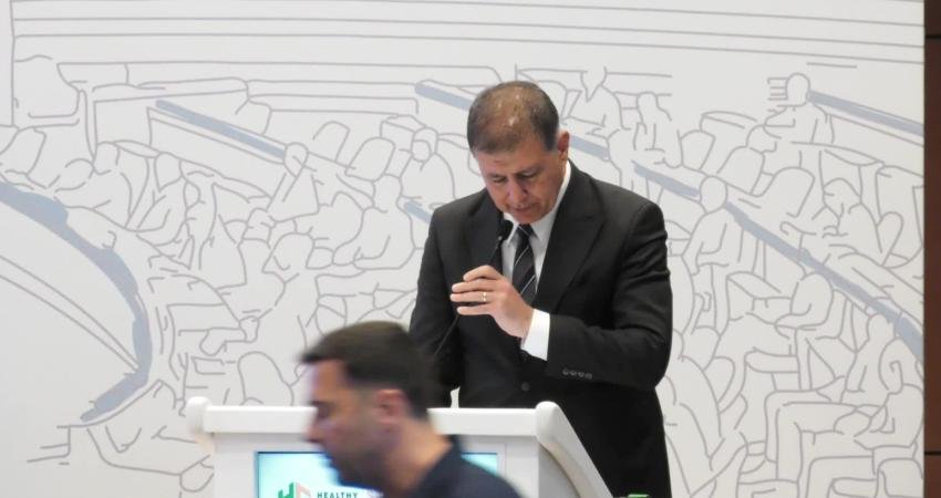 153 belediyeyi ortak bir vizyon etrafında buluşturan Türkiye Sağlıklı Kentler