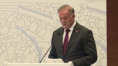 153 belediyeyi ortak bir vizyon etrafında buluşturan Türkiye Sağlıklı Kentler