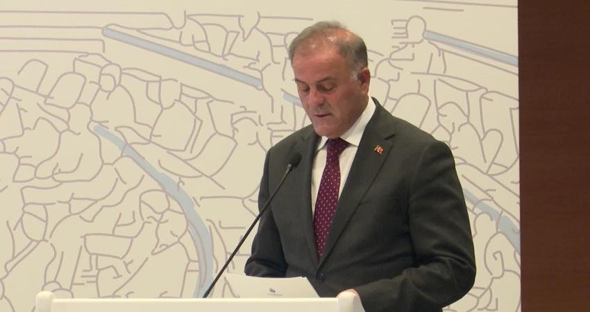 153 belediyeyi ortak bir vizyon etrafında buluşturan Türkiye Sağlıklı Kentler