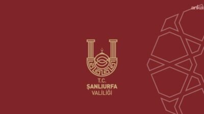 Şanlıurfa Valiliği, "Haliliye'deki mezarlıkta tıbbi işlem gördüğü değerlendirilen bazı cenin