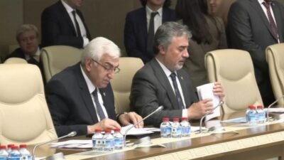 TBMM Şanlıurfa ve Kahramanmaraş'taki Okul Olaylarını ve Dijital Riskleri Araştırma