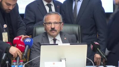TBMM Şanlıurfa ve Kahramanmaraş'taki Okul Olaylarını ve Dijital Riskleri Araştırma