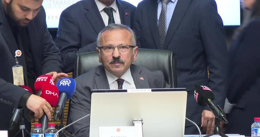 TBMM Şanlıurfa ve Kahramanmaraş'taki Okul Olaylarını ve Dijital Riskleri Araştırma