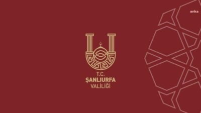 Şanlıurfa Valiliği, Birecik ve Viranşehir’de etkili olan kuvvetli sağanak ve