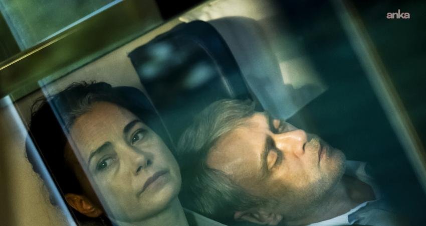 Sinema Sanatları ve Bilimleri Akademisi’nin (AMPAS) yeni kurallarıyla birlikte, Berlinale’de
