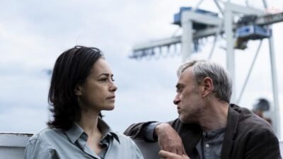 Berlin Film Festivali’nde Altın Ayı kazanan İlker Çatak’ın “Sarı Zarflar”
