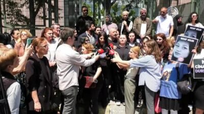 Cansız bedeni Büyükçekmece açıklarında halıya sarılı halde bulunan Sedef Güler
