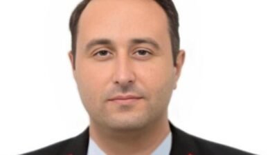 Ankara-Niğde Otoyolu’nda görev yaptığı sırada otomobilin çarpması sonucu şehit olan