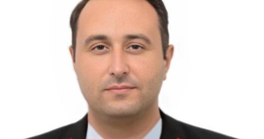 Ankara-Niğde Otoyolu’nda görev yaptığı sırada otomobilin çarpması sonucu şehit olan