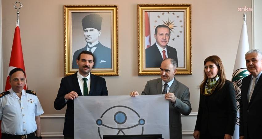 Şehzadeler Belediyesi Engelsiz Yaşam Merkezi ve Korumalı İşyeri, Manisa Valiliği