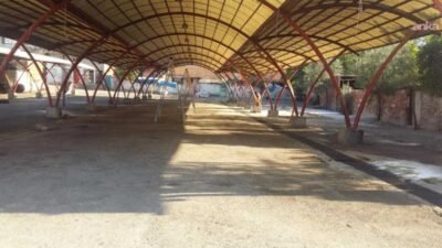 Şehzadeler’de kurban kesim yerleri belli oldu Şehzadeler Kaymakamlığı öncülüğünde toplanan Kurban Hizmetleri Komisyonu, 2026 Kurban Bayramı