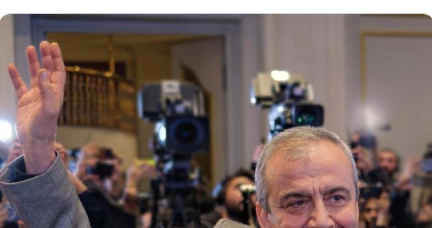 Edirne Cezaevi'nde hükümlü bulunan eski HDP Eş Genel Başkanı Selahattin