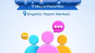 Selçuk Belediyesi, 10-16 Mayıs Engelliler Haftası kapsamında engelli bireyler ve