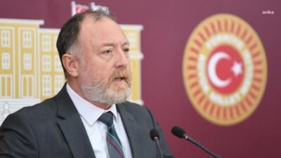 DEM Parti Grup Başkanvekili Sezai Temelli, Ankara Polatlı’da 13 yaşındaki Mehmet