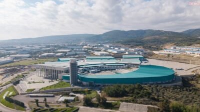 Sigorta İzmir-Sigorta Paydaşları İş Birliği Fuar ve Zirvesi, 11-13 Haziran