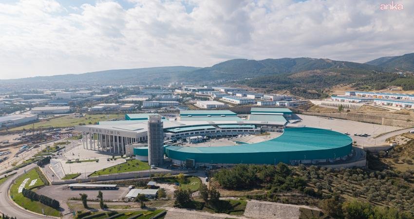 Sigorta İzmir için geri sayım başladı Sigorta İzmir-Sigorta Paydaşları İş Birliği Fuar ve Zirvesi, 11-13 Haziran