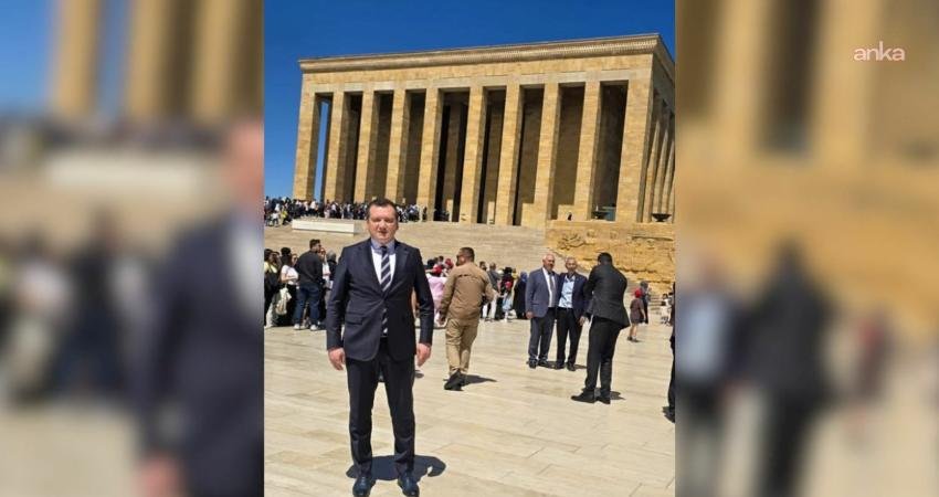 Silivri Belediye Başkanı Bora Balcıoğlu, Tarihi Kentler Birliği Meclis Toplantısı’nın