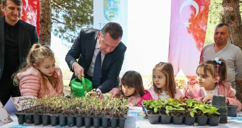 Silivri Belediye Başkanı Bora Balcıoğlu, 2025-2026 eğitim öğretim yılı boyunca