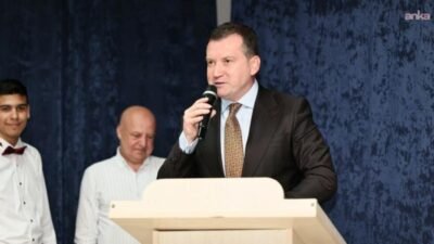 Silivri Belediye Başkanı Bora Balcıoğlu, 10-16 Mayıs Engelliler Haftası dolayısıyla