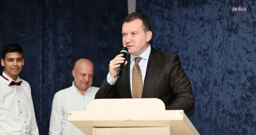 Silivri Belediye Başkanı Bora Balcıoğlu, 10-16 Mayıs Engelliler Haftası dolayısıyla