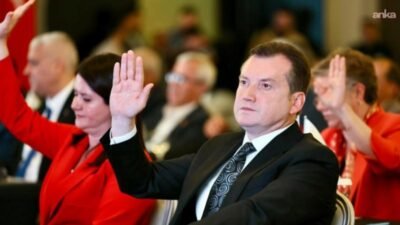 Silivri Belediye Başkanı Bora Balcıoğlu, Trakya Belediyeler Birliği Nisan Ayı