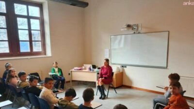 Silivri Belediyesi ile İstanbul Nişantaşı Üniversitesi iş birliğinde Selimpaşa Ek