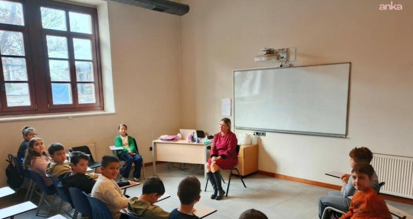 Silivri Belediyesi ile İstanbul Nişantaşı Üniversitesi iş birliğinde Selimpaşa Ek