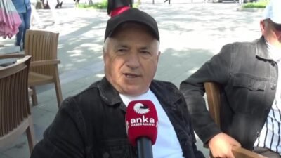 Sinop'ta emekliler, bayram ikramiyesi ve aylıklarının yetersiz olduğunu, mevcut ekonomik