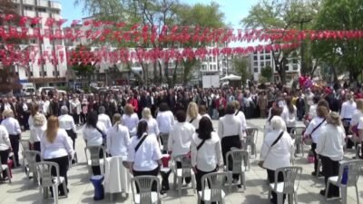 Sinop Kent Konseyi ve Maltepe Kent Konseyi, "Birlik Duvarı ve