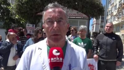 SES Sinop İl Temsilciliği ve Genel Sağlık-İş Sendikası Sinop Şubesi,