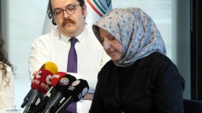 2023 yılında Kırklareli'de kuvvetli yağışın ardından meydana gelen selde, "Sisli