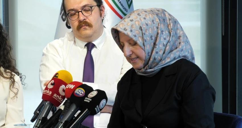 “Sisli Vadi”de kızını kaybeden annenin endişesi: Yargıya müdahale var, tehditler alıyorum 2023 yılında Kırklareli'de kuvvetli yağışın ardından meydana gelen selde, "Sisli