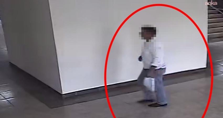 Sivrihisar Belediyesi, Belediye Başkanı Habil Dökmeci'ye zarar vermek amacıyla Belediye