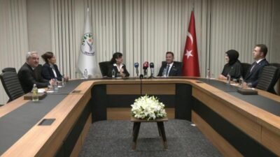 Doğru Yol, Yeniden Refah, Saadet, Anavatan Partisi, DEVA ve Emek