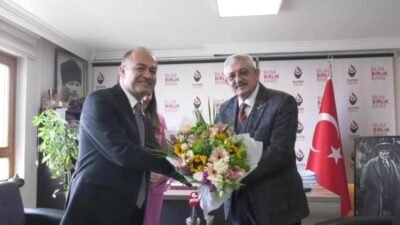 CHP TBMM Grubu heyeti, Kurban Bayramı kapsamında siyasi partilere yönelik
