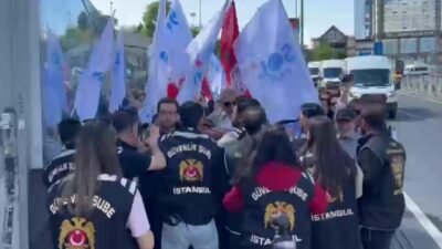 SOL Parti İstanbul İl Örgütü, emperyalizme ve NATO’nun Türkiye’deki varlığına