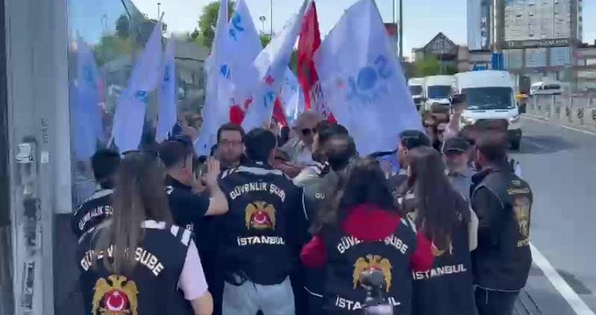 SOL Parti İstanbul İl Örgütü, emperyalizme ve NATO’nun Türkiye’deki varlığına