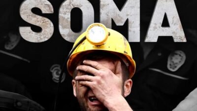 Eğitim-İş Yönetim Kurulu'ndan , Soma Maden Faciası’nın 12. yılı nedeniyle