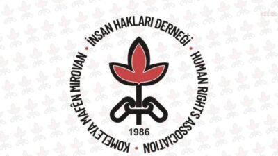 İnsan Hakları Derneği'nden, Soma Maden Faciası’nın 12. yılı nedeniyle yapılan